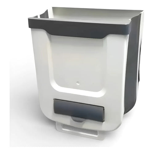 Bote De Basura Plegable Cocina